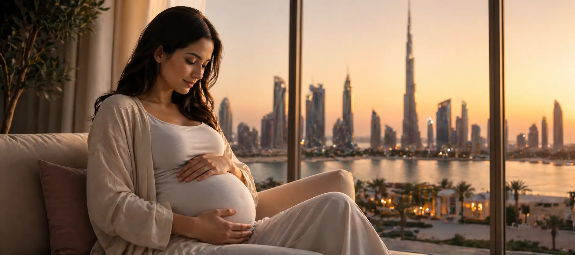 Confidential medical abortion in Dubai – Cytotec and pregnancy termination pills UAE